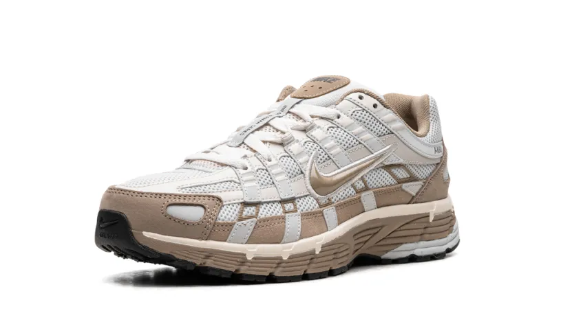 Nike Basketball P-6000 'Khaki'